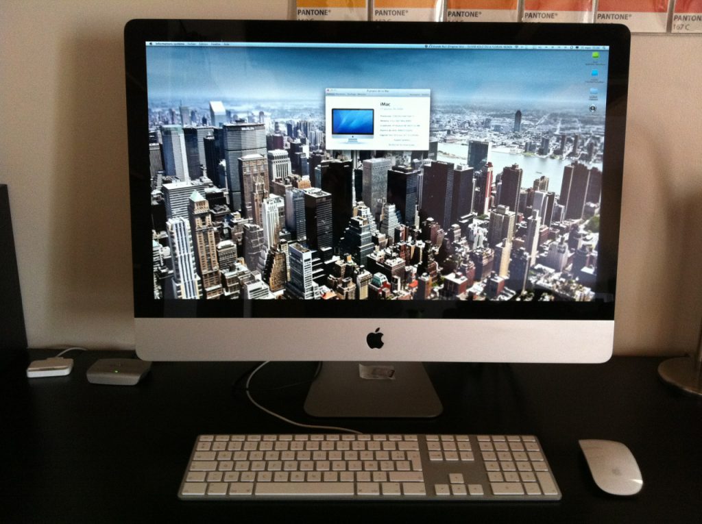 Sửa imac đường ba tháng hai