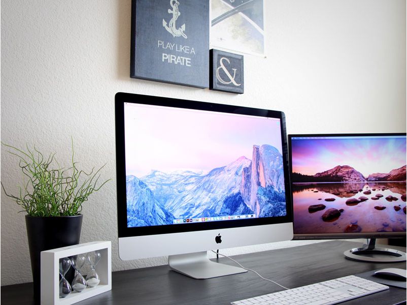 Sửa imac đường ba vì