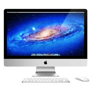 Sửa imac đường điiện biên phủ