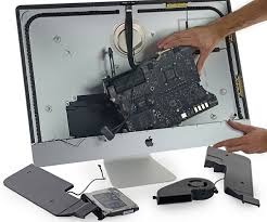 Sửa imac đường Hoàng Sa