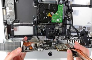 Sửa imac đường hoàng văn thụ
