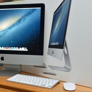 Sửa imac đường huỳnh văn bánh