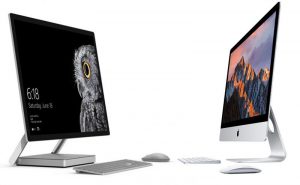 Sửa imac đường lê hồng phong