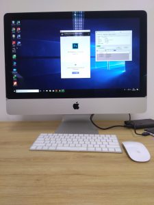Sửa imac đường lý chính thắng