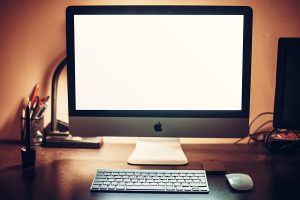 Sửa iMac đường lý thường kiệt