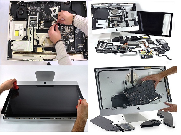 Sửa imac đường nguyễn đình chiểu