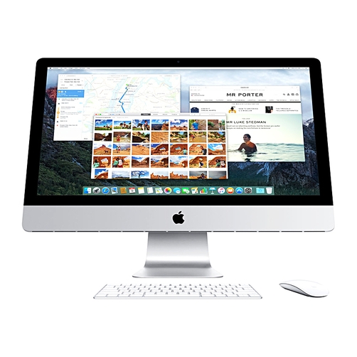 Sửa imac đường nguyễn kiệm