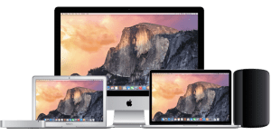 Sửa imac đường võ thị sáu