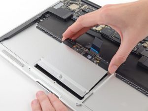 Sửa macbook đường cao thắng