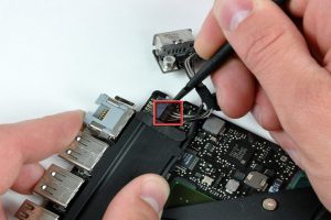 Sửa macbook đường điện biên phủ