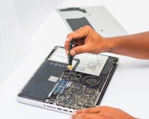 Sửa macbook đường hoàng văn thụ