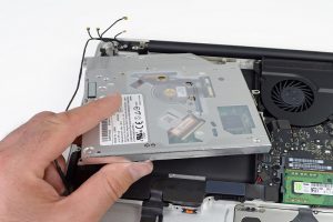 Sửa macbook đường lý thái tổ