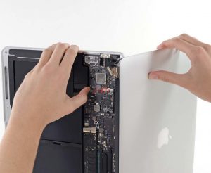 Sửa macbook đường nguyễn thị minh khai