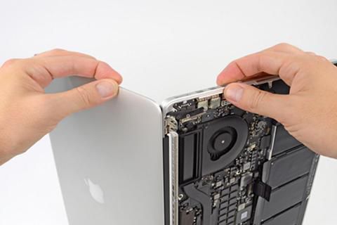 Sửa macbook đường phạm văn hai