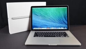 Sửa macbook đường tôn đức thắng