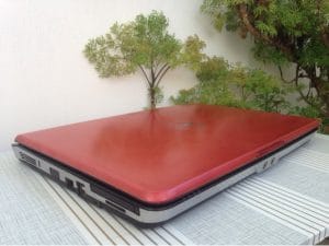 Thay màn hình laptop dell 1410