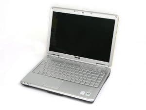 Thay màn hình laptop dell 1420
