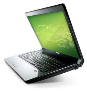 Thay màn hình laptop dell 1555