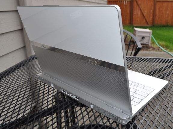 Thay màn hình laptop dell adamo su9300