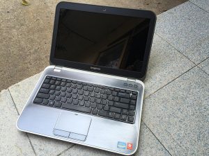 Thay màn hình laptop dell audi a4