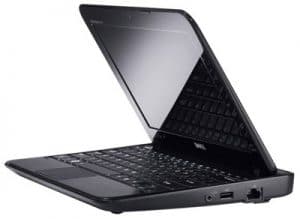 Thay màn hình laptop dell im1018