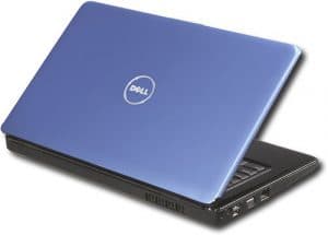 Thay màn hình laptop dell inspriron 1545