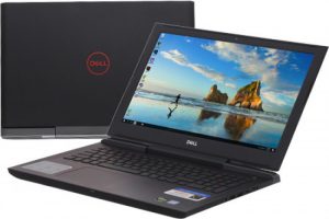 Thay màn hình laptop dell n4030