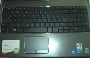 Thay màn hình laptop dell n5010