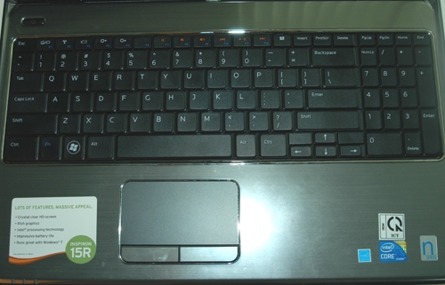 Thay màn hình laptop dell n5010