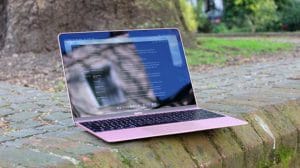 Thay màn hình macbook đường nguyễn đình chiểu