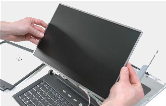 Thay màn hình macbook đường nhật tảo