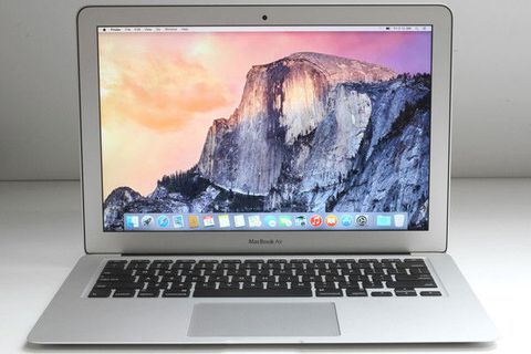 Thay màn hình macbook đường trần huy liệu