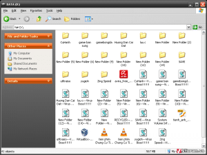diệt virus tại nhà quận 3