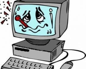 Sửa laptop quận 6