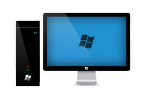 Công ty sửa máy tính