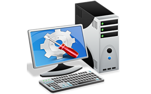 Dịch vụ sửa máy tính 24h