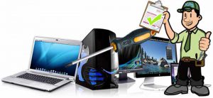 Dịch vụ sửa máy tính giá rẻ hcm