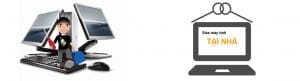 Dịch vụ sửa máy tính tại nhà giá rẻ