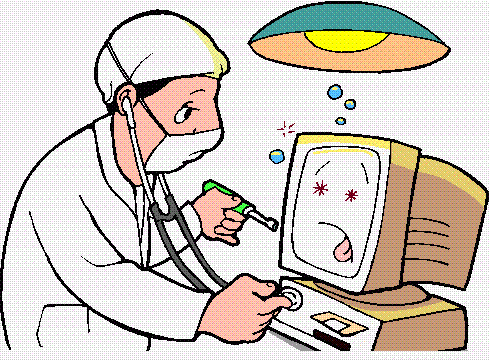 Sửa máy tính 24h