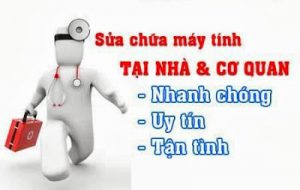 Sửa máy tính giá rẻ