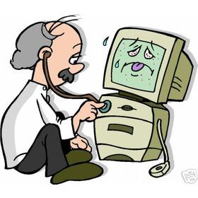 Sửa máy tính tận nơi hcm