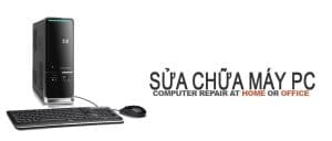 Sửa máy tính uy tín ở tphcm