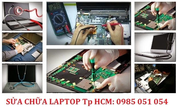 Sửa laptop Tp HCM Sửa laptop Tp HCM