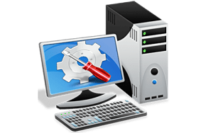 Trung tâm sửa chữa máy tính