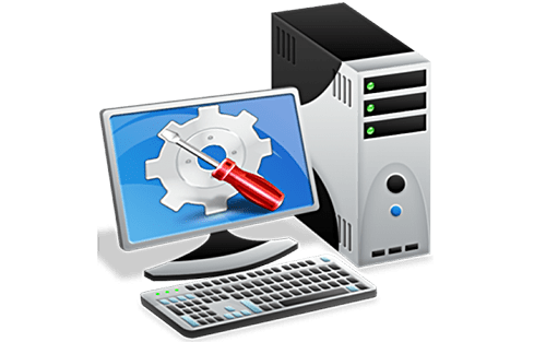 Trung tâm sửa chữa máy tính