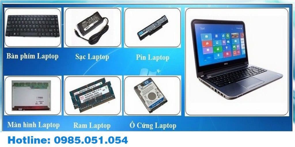 Sửa laptop quận Tân Bình Sau73 laptop quận Tân Bình