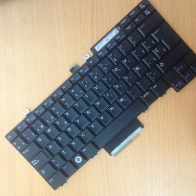 thumbnail image 2 of Lot Of 3 Dell Latitude E5410 E5510 Hard Drive Caddy Trays – 04R5RH / 4R5RH, Silver 2 of 6