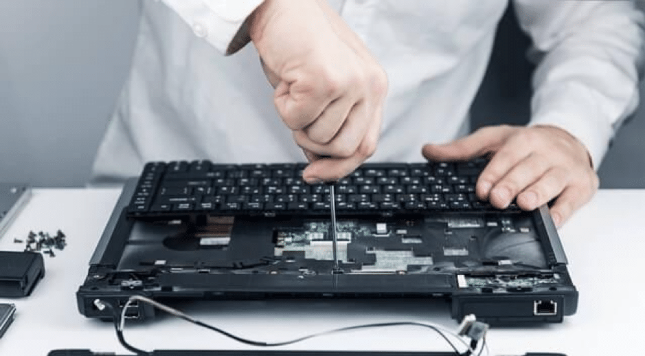 Khi nào cần ưu tiên dịch vụ sửa máy tính tận nhà?