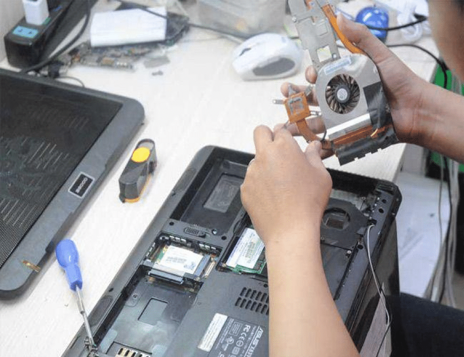 Khi nào cần ưu tiên dịch vụ sửa máy tính tận nhà?