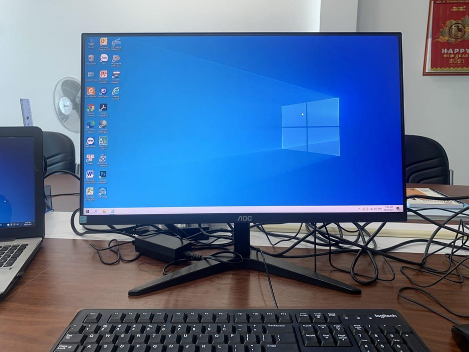 Dịch vụ cài lại Win tại nhà chi phí bao nhiêu, có đắt không?